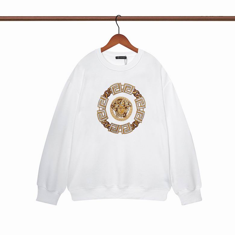 Versace Sweatshirt-129